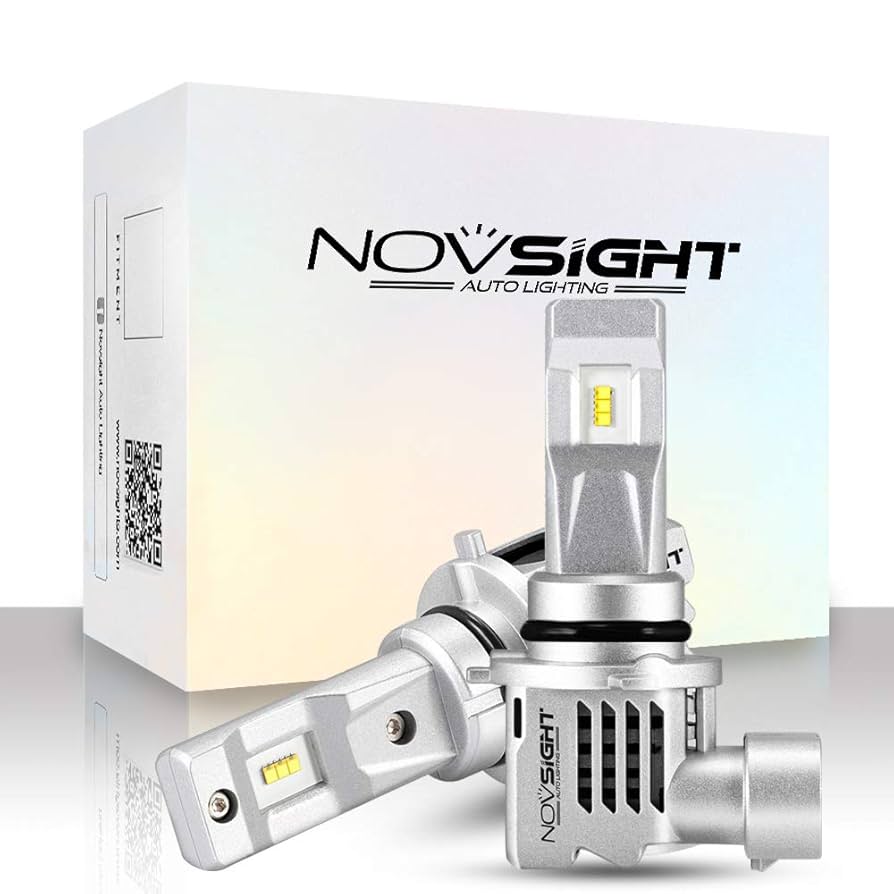 NOVSIGHTボンネットライト Amazon.com: NOVSIGHT 4 Inch LED Pods - X Series Off Road